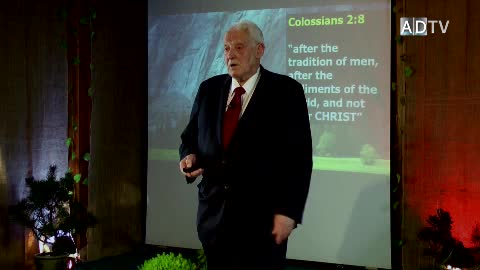 GIA TV Program Thumbnail, Poster