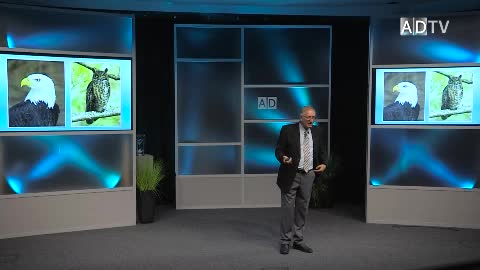 GIA TV Program Thumbnail, Poster