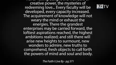 GIA TV Program Thumbnail, Poster