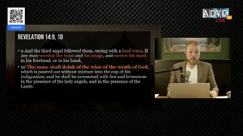 GIA TV Program Thumbnail, Poster