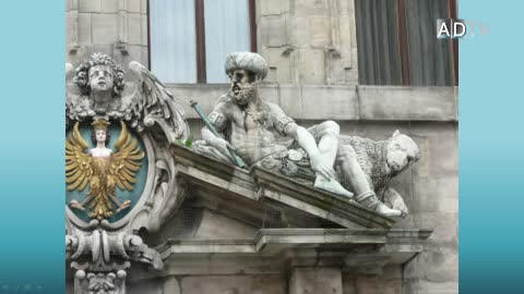 GIA TV Program Thumbnail, Poster