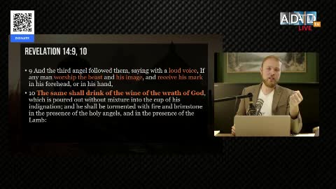 GIA TV Program Thumbnail, Poster