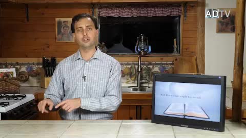 GIA TV Program Thumbnail, Poster