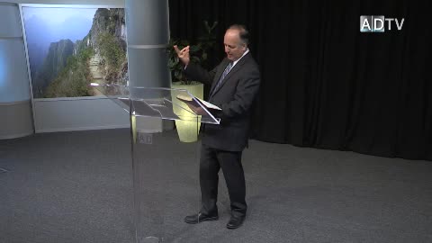 GIA TV Program Thumbnail, Poster