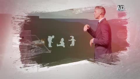 GIA TV Program Thumbnail, Poster