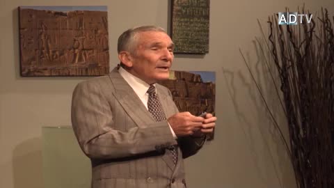 GIA TV Program Thumbnail, Poster