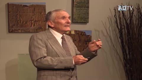 GIA TV Program Thumbnail, Poster