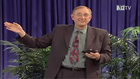 GIA TV Program Thumbnail, Poster