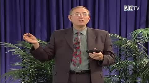 GIA TV Program Thumbnail, Poster