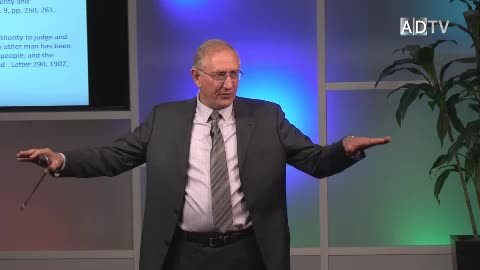 GIA TV Program Thumbnail, Poster