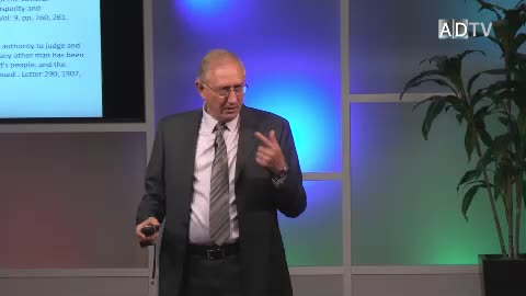 GIA TV Program Thumbnail, Poster