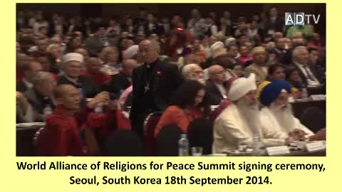 GIA TV Program Thumbnail, Poster