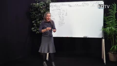 GIA TV Program Thumbnail, Poster