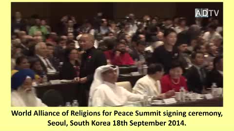 GIA TV Program Thumbnail, Poster