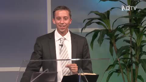 GIA TV Program Thumbnail, Poster