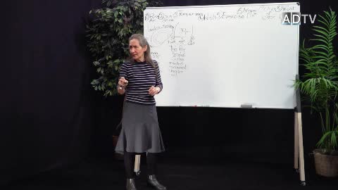 GIA TV Program Thumbnail, Poster