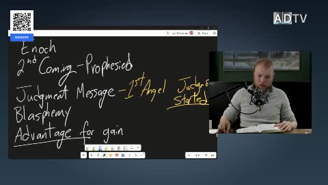 GIA TV Program Thumbnail, Poster