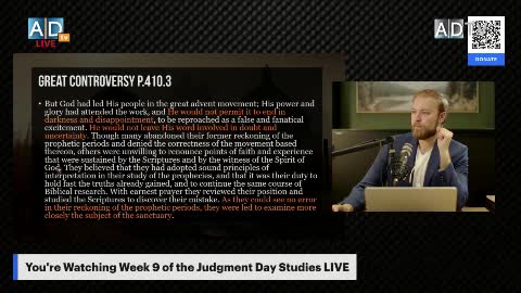 GIA TV Program Thumbnail, Poster