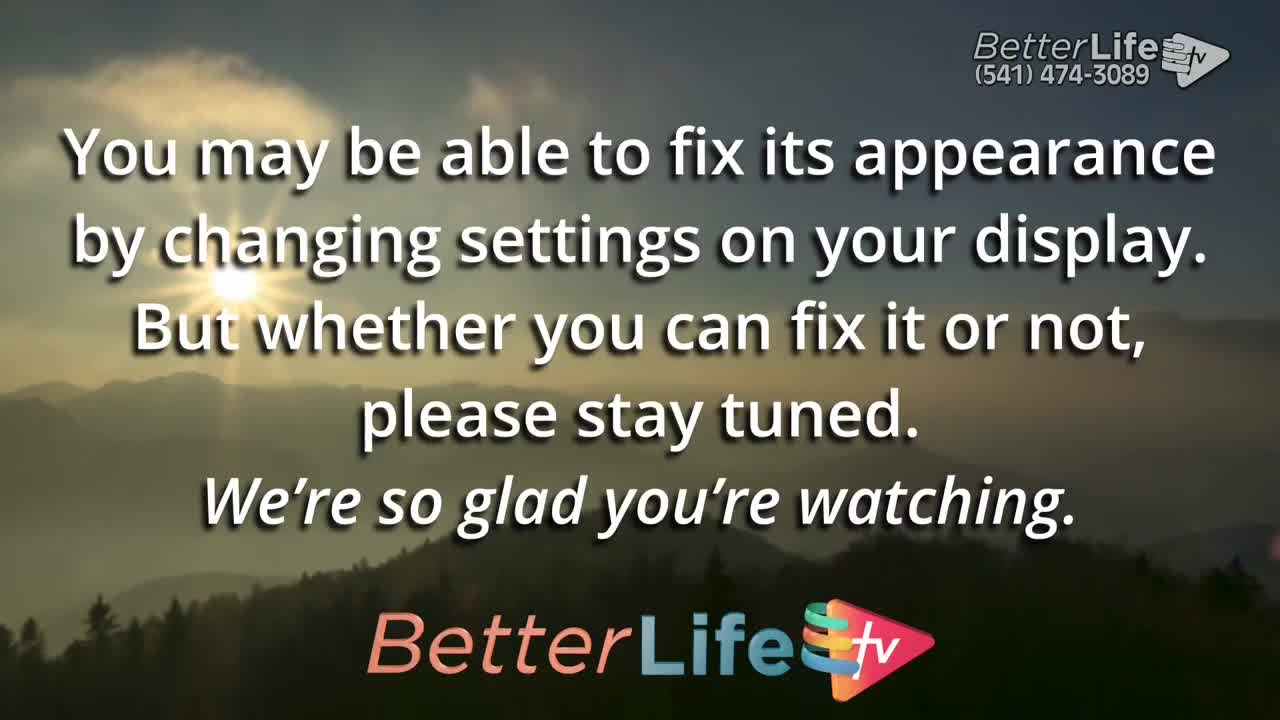 GIA TV Program Thumbnail, Poster