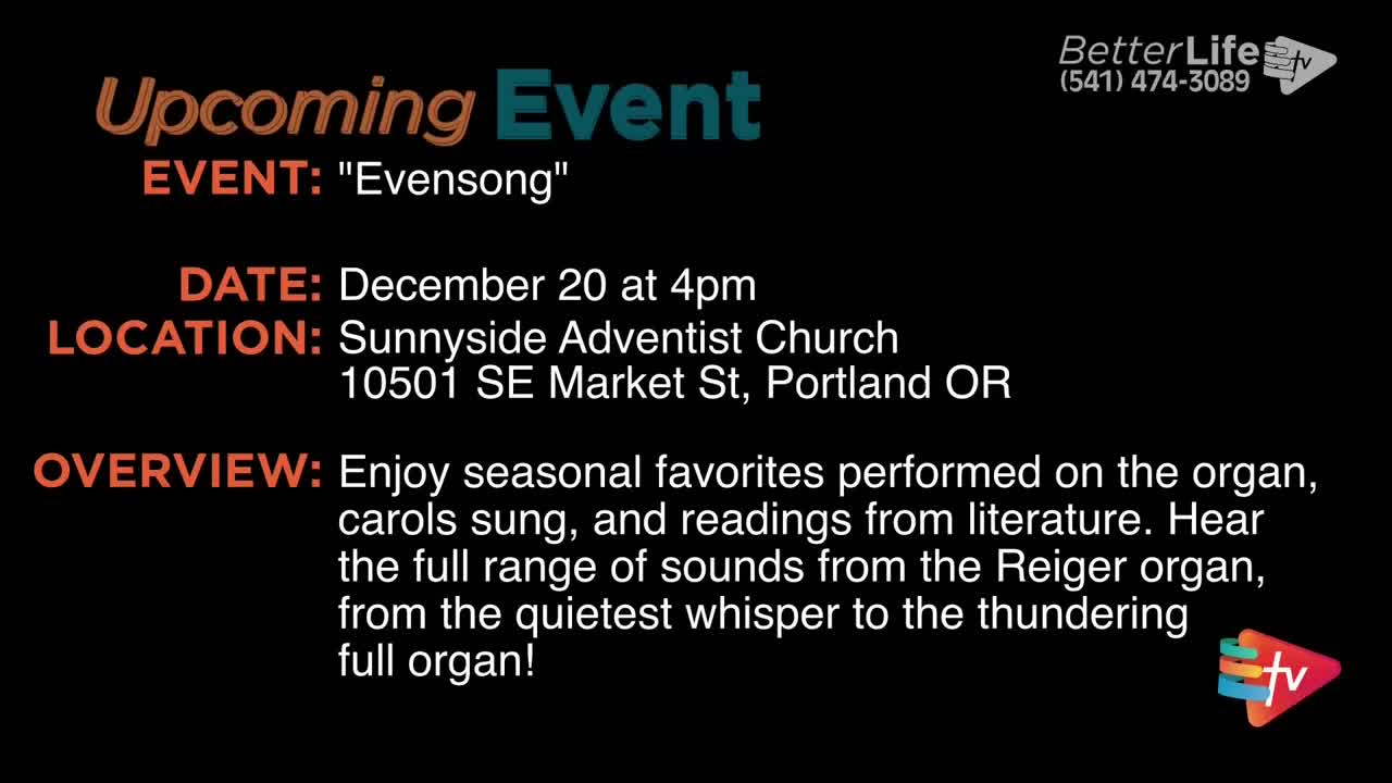 GIA TV Program Thumbnail, Poster