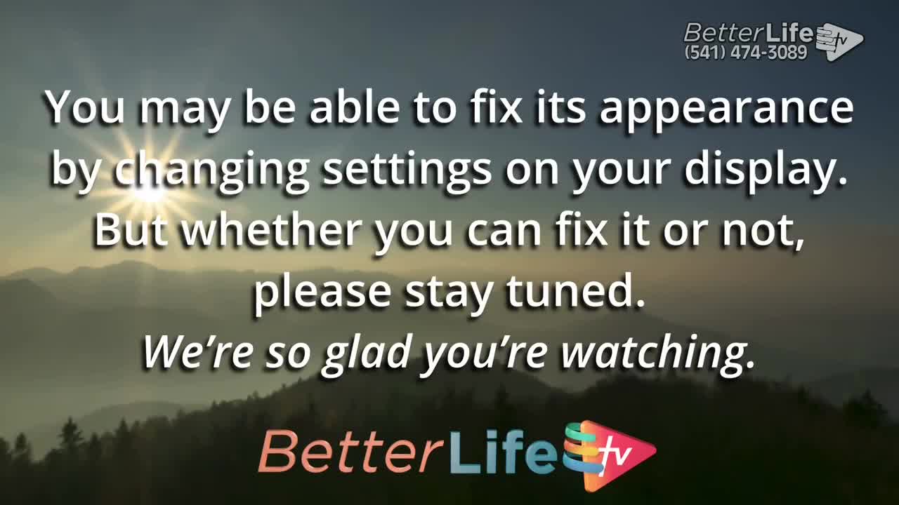 GIA TV Program Thumbnail, Poster