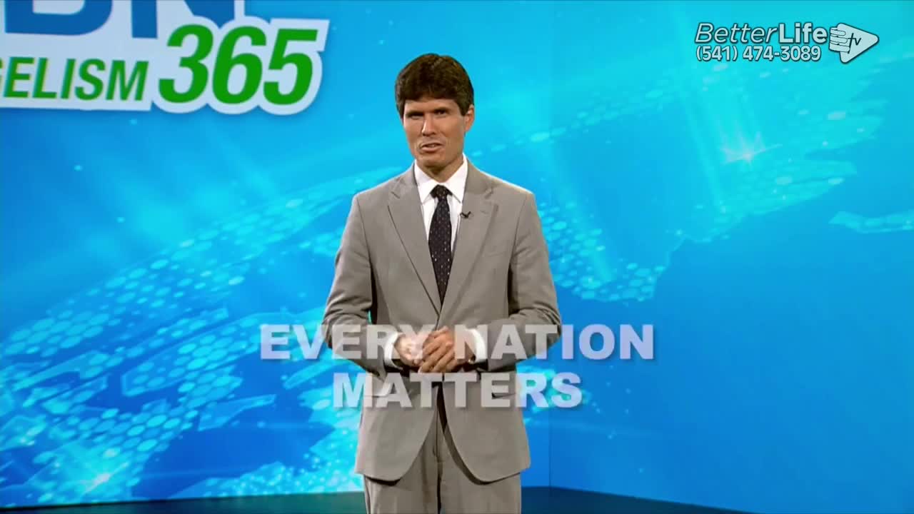 GIA TV Program Thumbnail, Poster