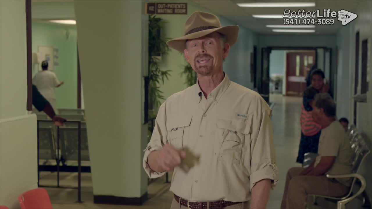 GIA TV Program Thumbnail, Poster