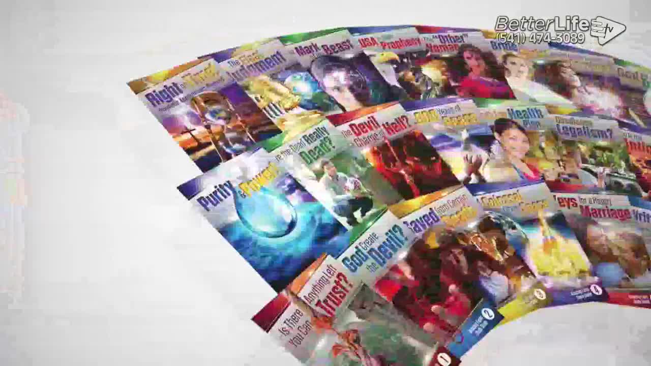 GIA TV Program Thumbnail, Poster