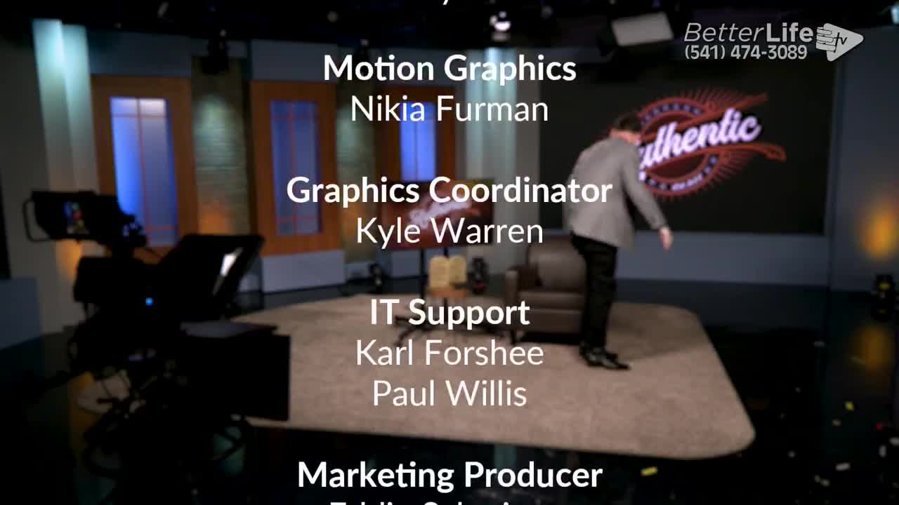 GIA TV Program Thumbnail, Poster