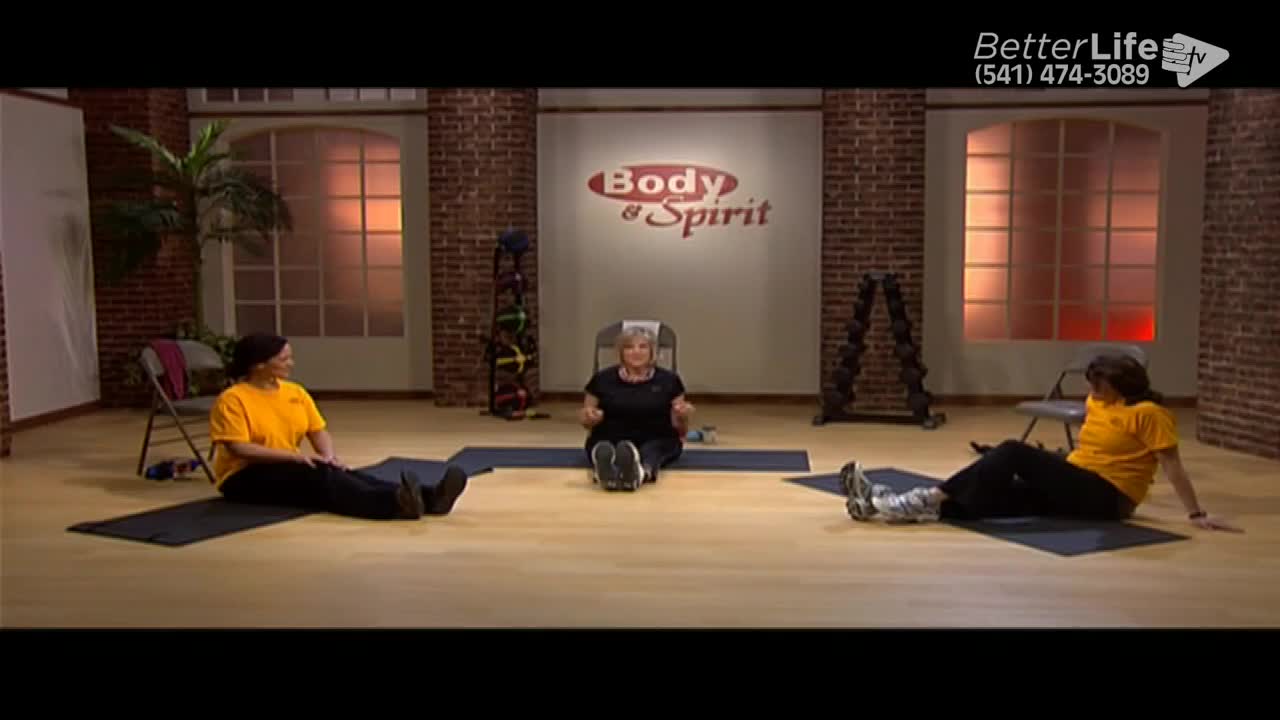 GIA TV Program Thumbnail, Poster