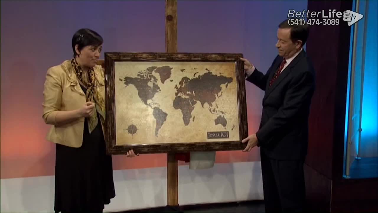 GIA TV Program Thumbnail, Poster