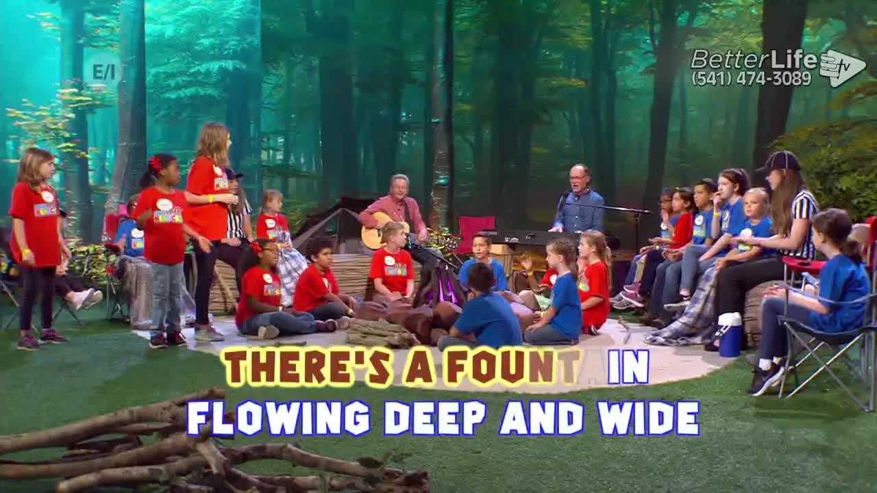 GIA TV Program Thumbnail, Poster