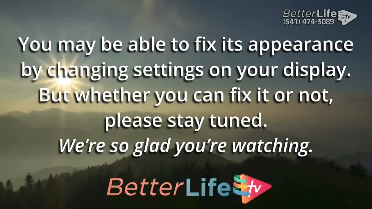 GIA TV Program Thumbnail, Poster