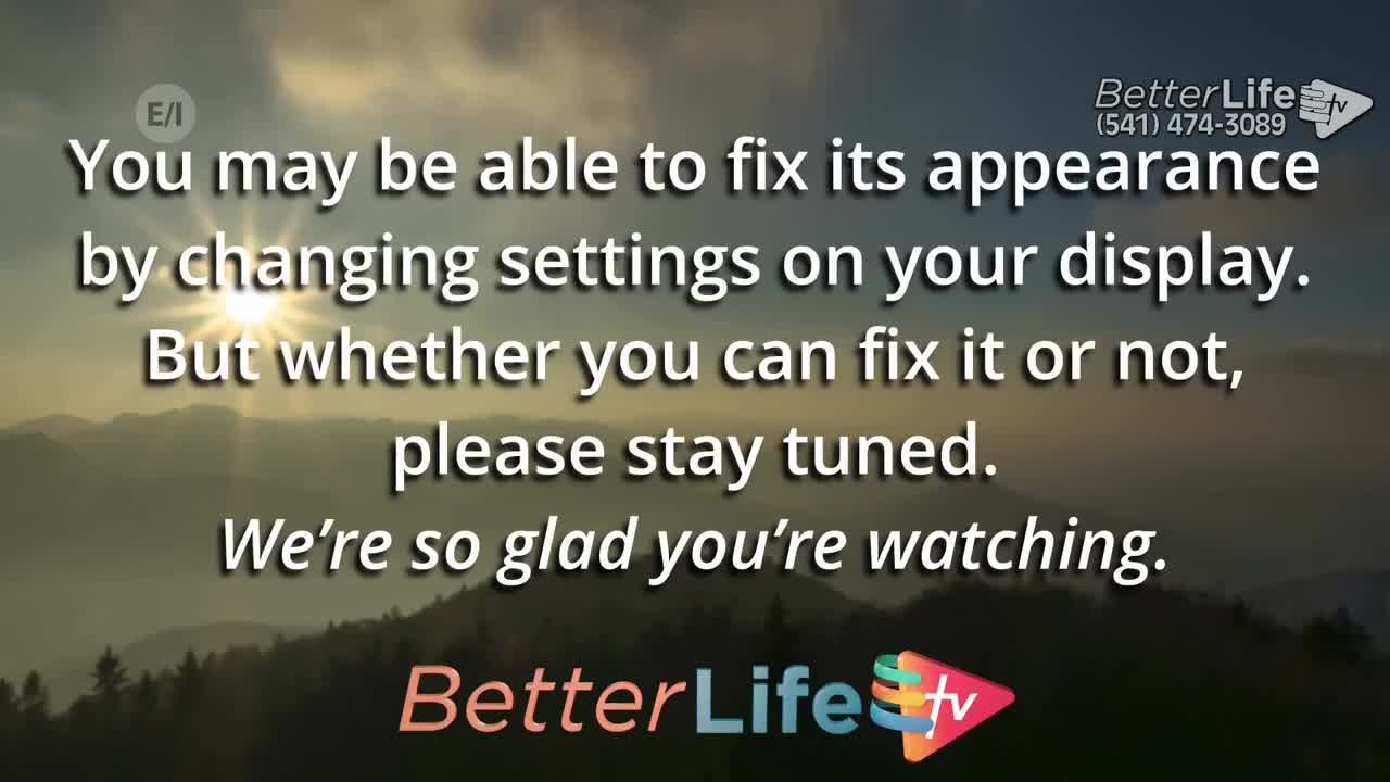 GIA TV Program Thumbnail, Poster