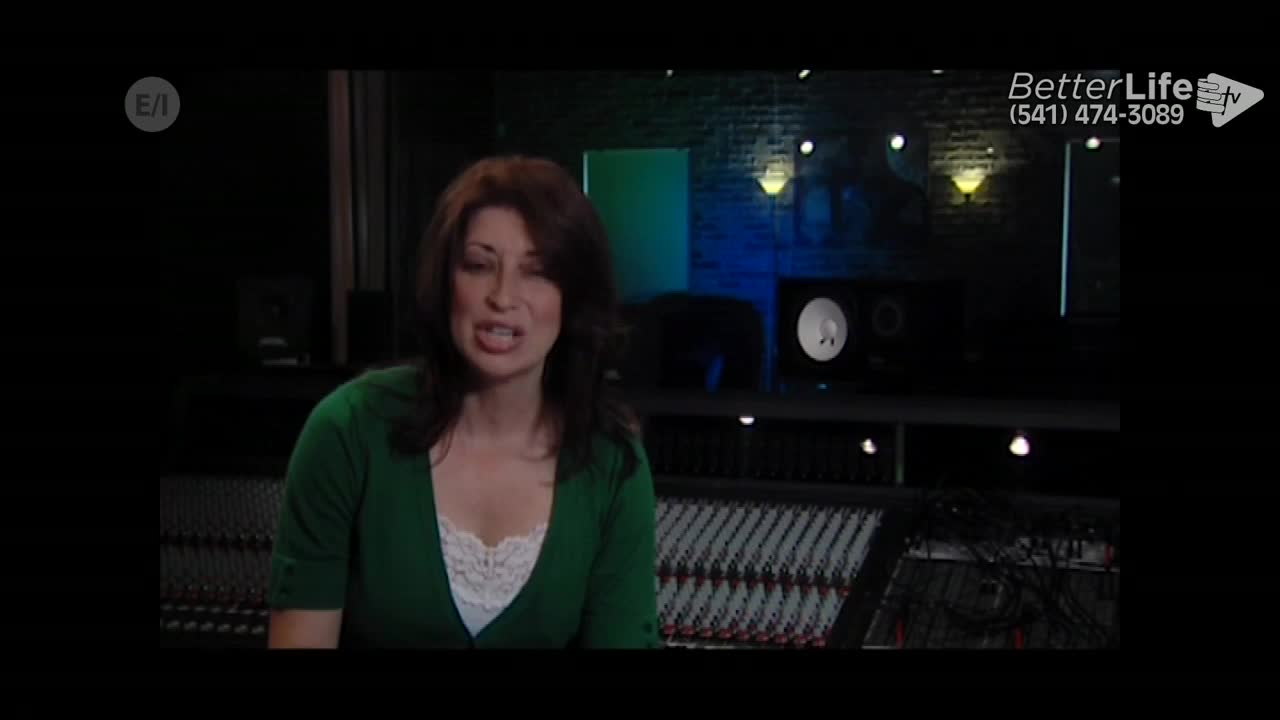 GIA TV Program Thumbnail, Poster