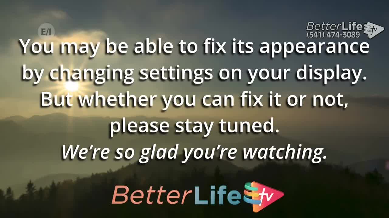 GIA TV Program Thumbnail, Poster