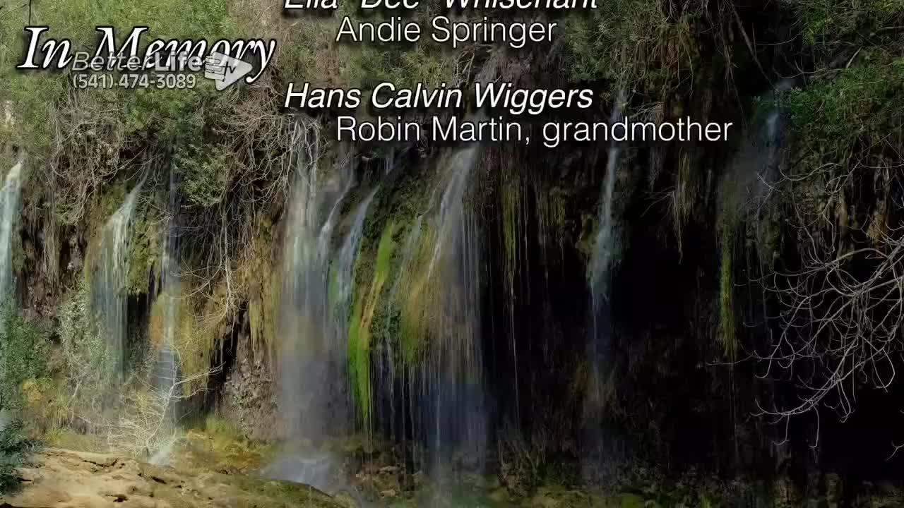 GIA TV Program Thumbnail, Poster