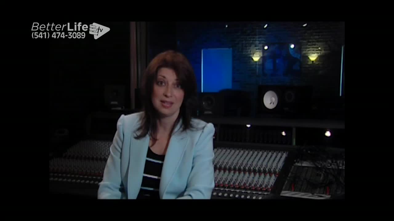 GIA TV Program Thumbnail, Poster