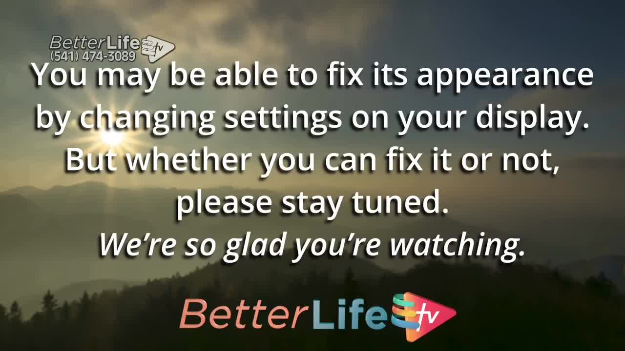 GIA TV Program Thumbnail, Poster