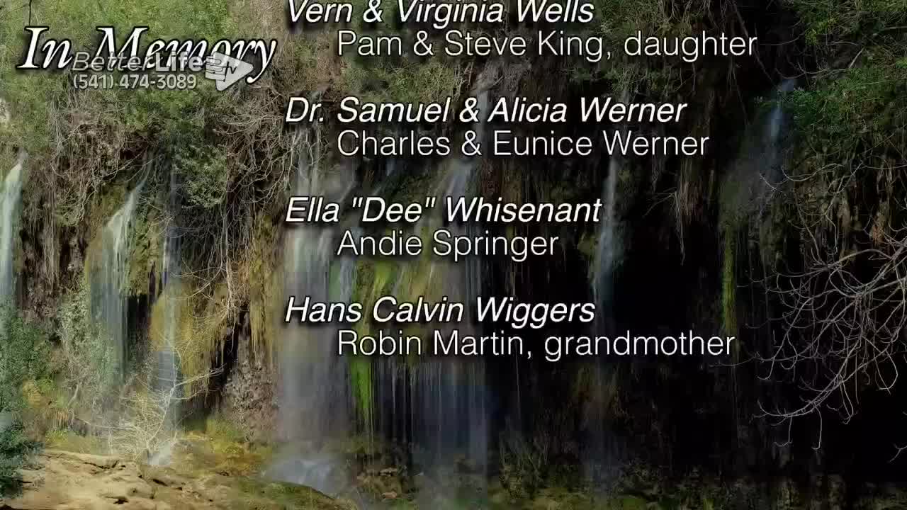 GIA TV Program Thumbnail, Poster