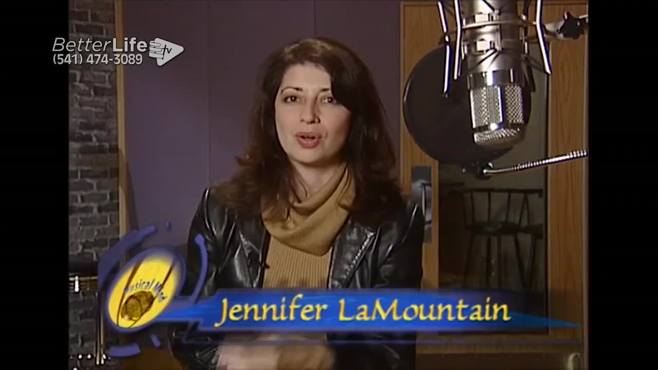 GIA TV Program Thumbnail, Poster