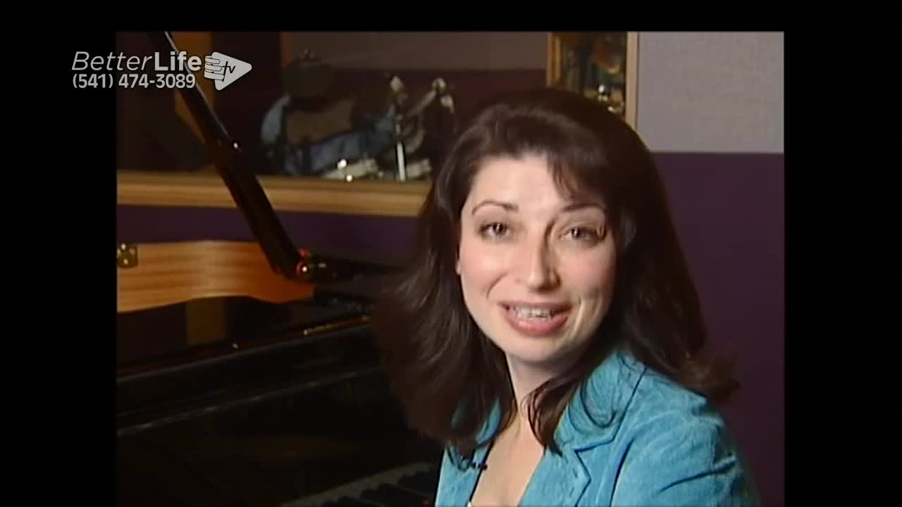 GIA TV Program Thumbnail, Poster