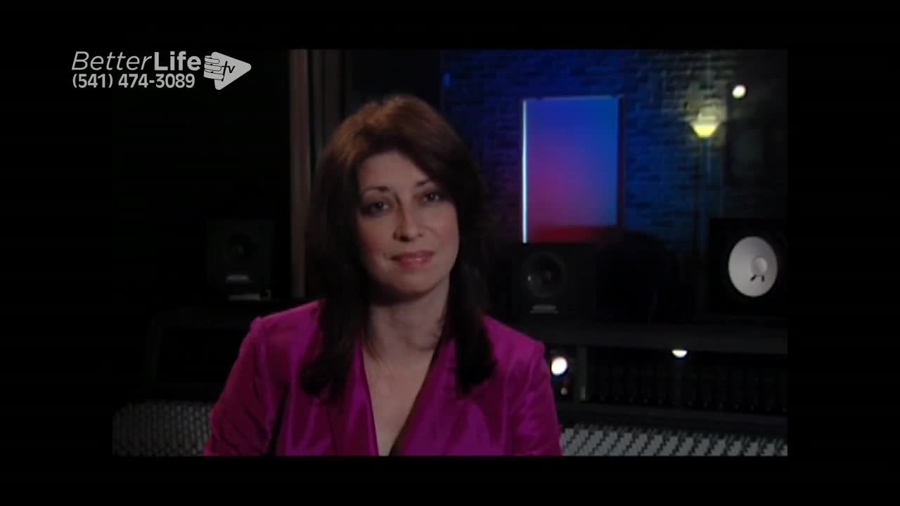 GIA TV Program Thumbnail, Poster