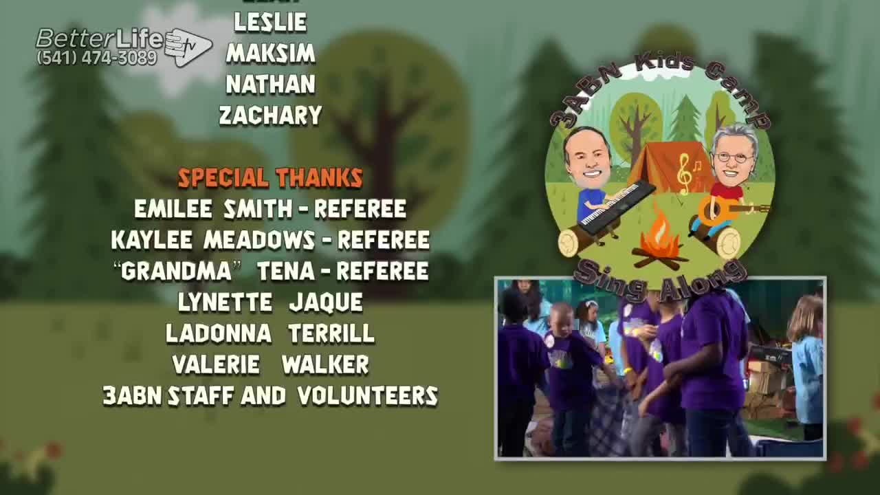 GIA TV Program Thumbnail, Poster