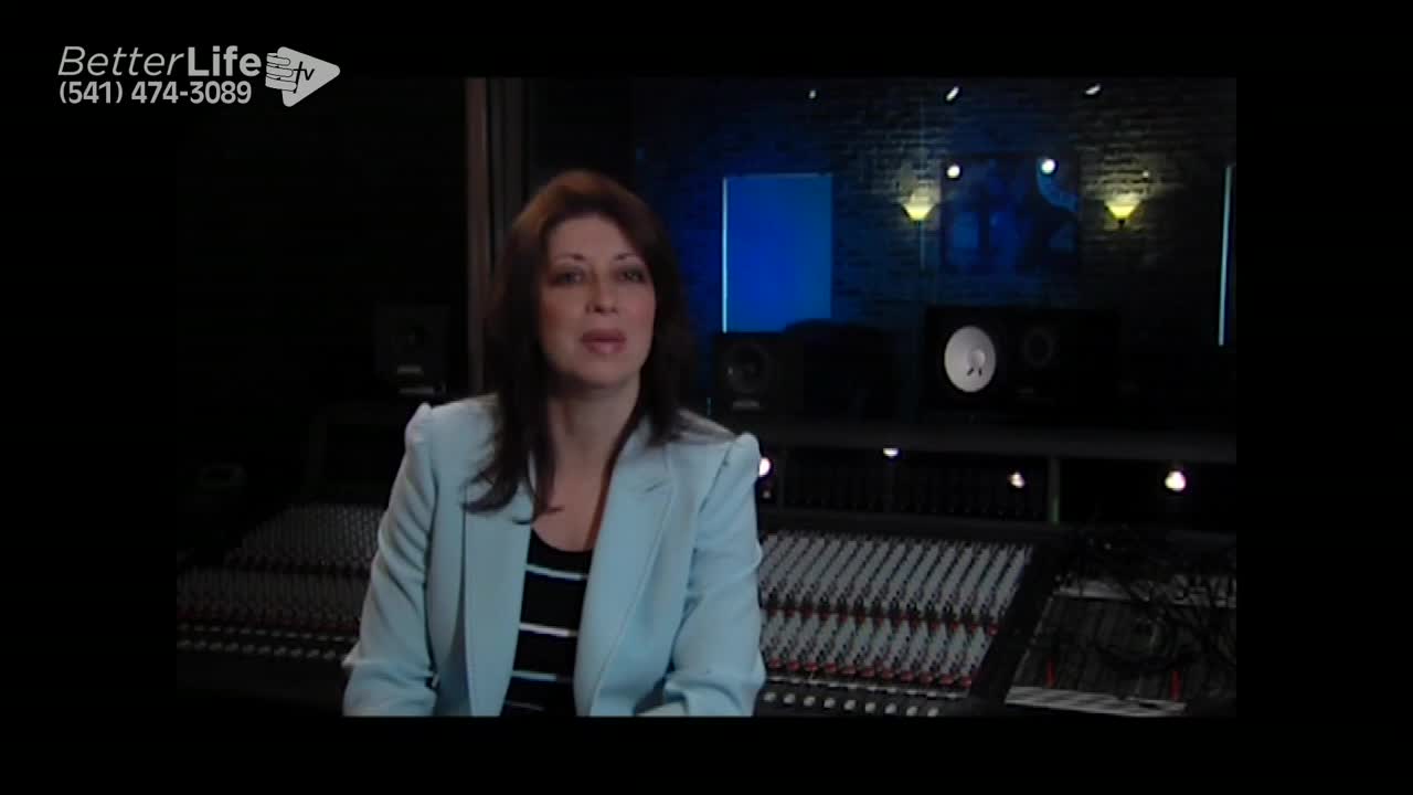 GIA TV Program Thumbnail, Poster