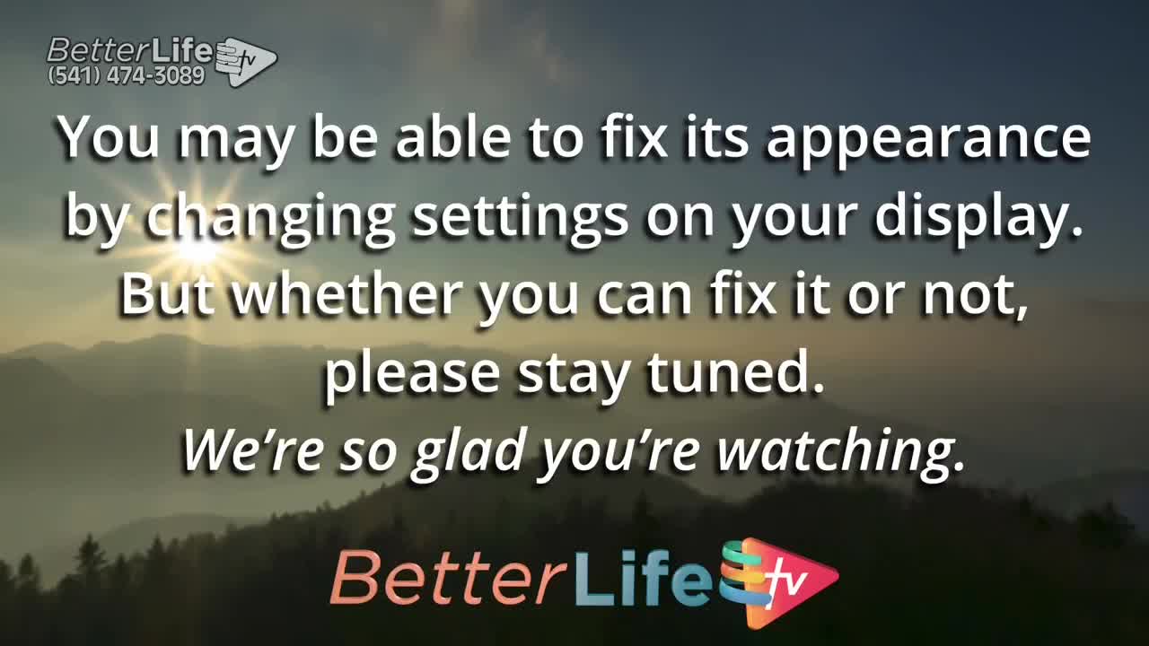 GIA TV Program Thumbnail, Poster