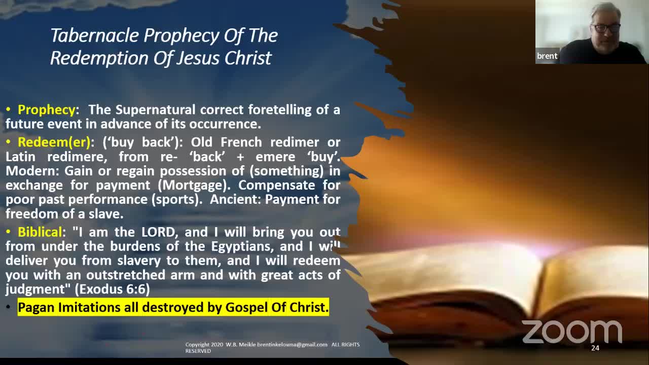 GIA TV Program Thumbnail, Poster