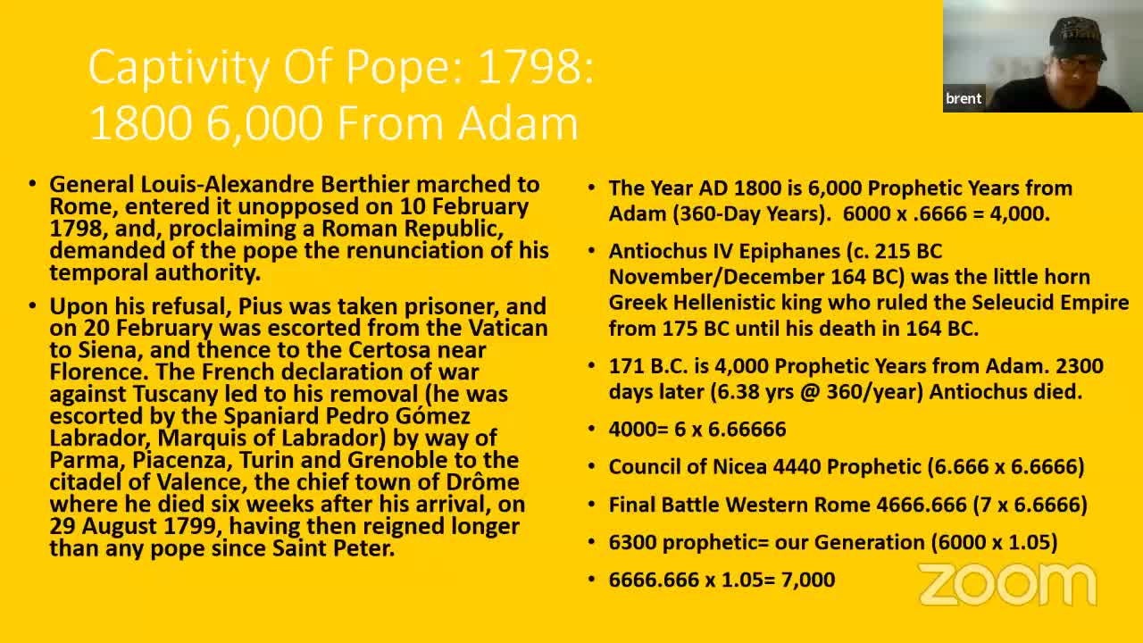 GIA TV Program Thumbnail, Poster