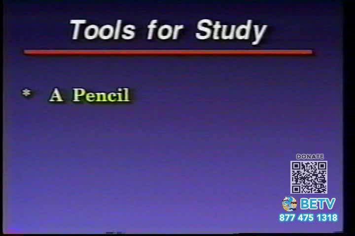 GIA TV Program Thumbnail, Poster