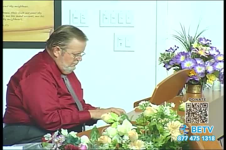 GIA TV Program Thumbnail, Poster